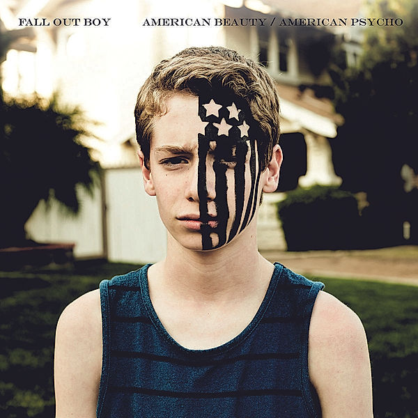 American Beauty/American Psycho, Fall Out Boy