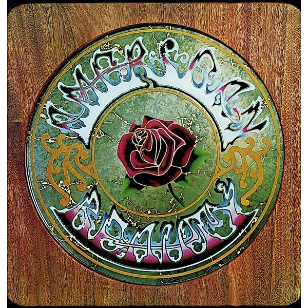 American Beauty (Vinyl), Grateful Dead