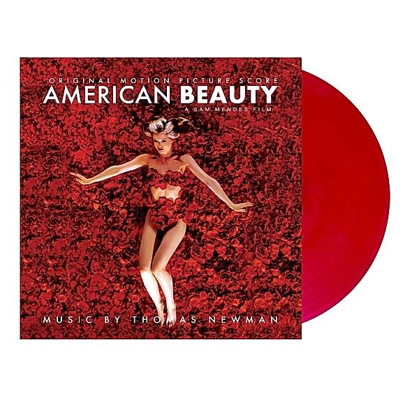 American Beauty (Vinyl), Thomas Newman