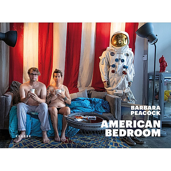 American Bedroom, Barbara Peacock
