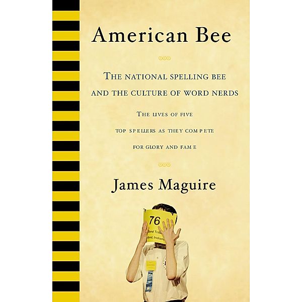 American Bee, James Maguire