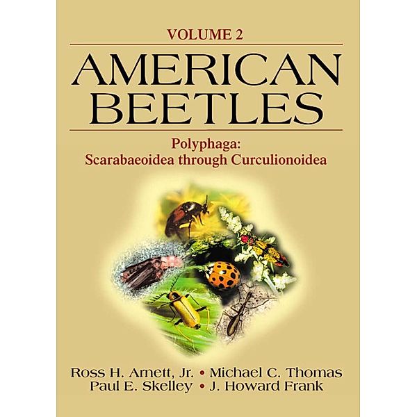 American Beetles, Volume II