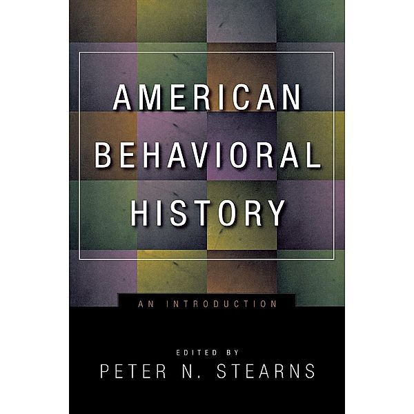 American Behavioral History