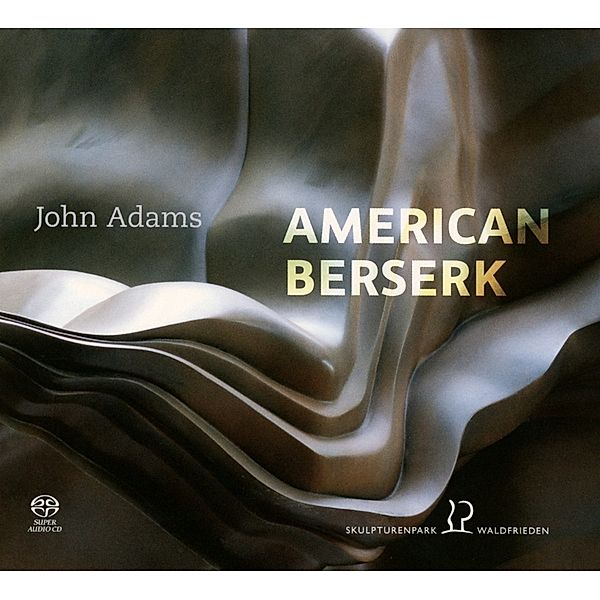 American Berserk, Neagu-Gruber, Heß, Brockmann, Hablitzel, Stockhausen