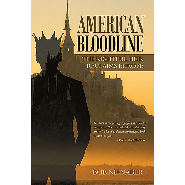 American Bloodline, Bob Nienaber