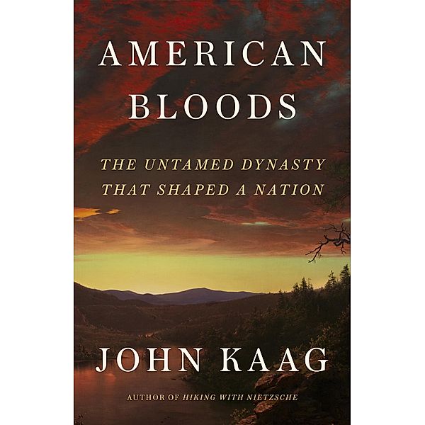 American Bloods, John Kaag