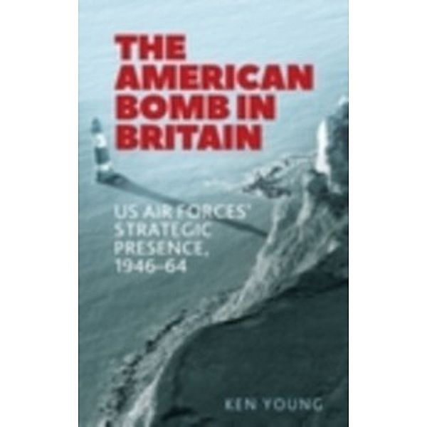 American bomb in Britain, Ken Young