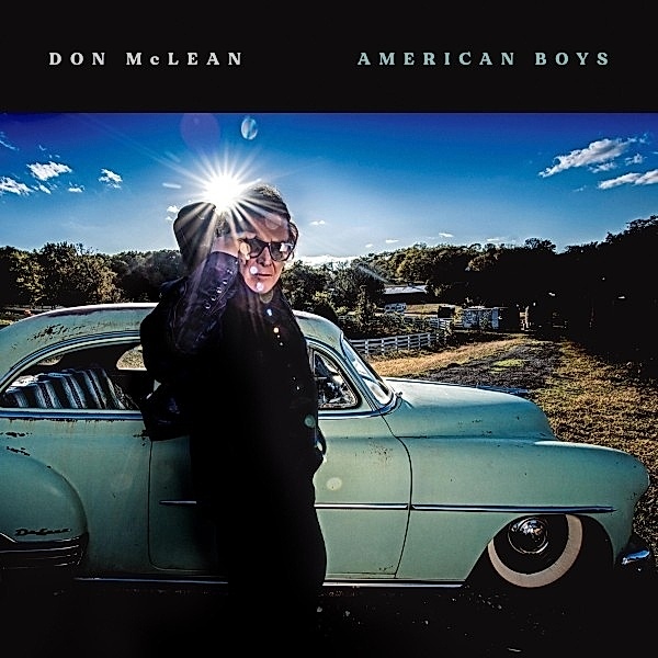 American Boys, Don McLean