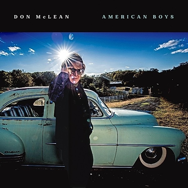 American Boys, Don McLean