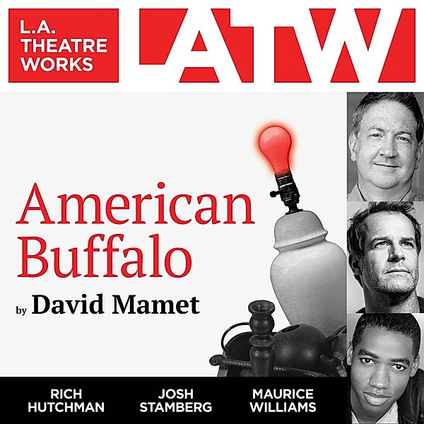 American Buffalo, David Mamet