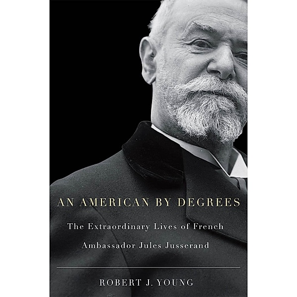 American By Degrees, Robert J. Young