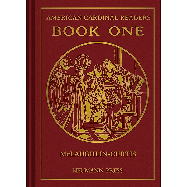 American Cardinal Reader, Edith M. McLaughlin