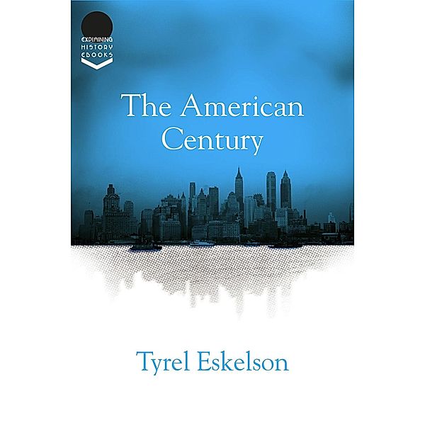 American Century / Andrews UK, Tyrel Eskelson