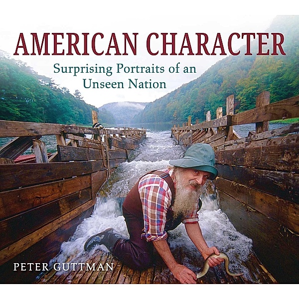 American Character, Peter Guttman