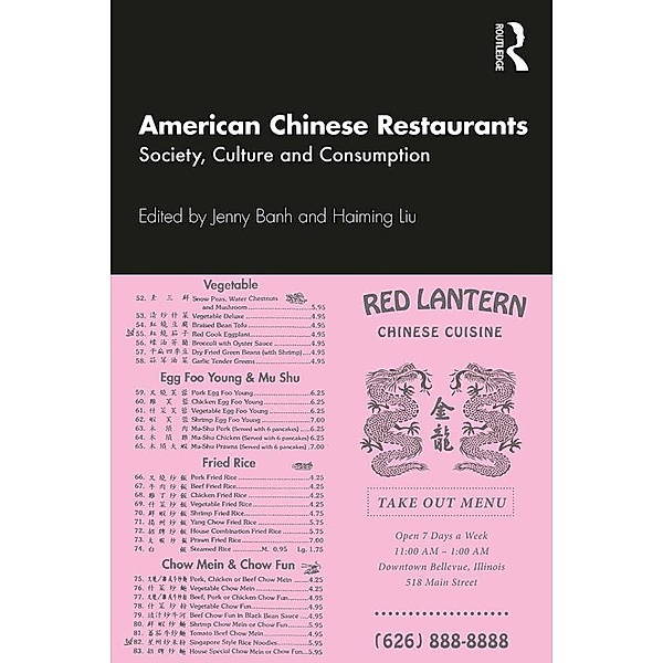 American Chinese Restaurants