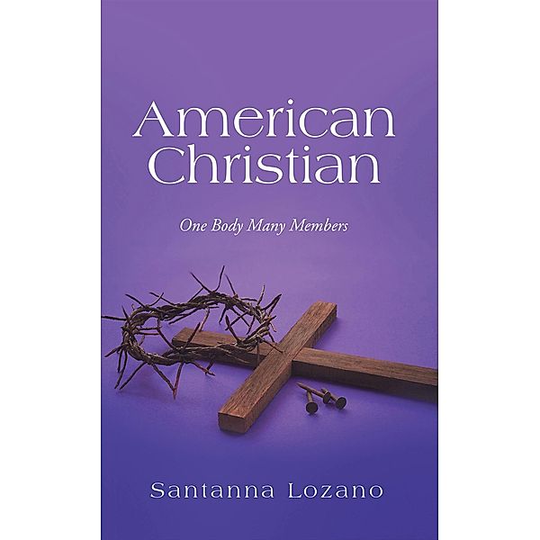 American Christian, Santanna Lozano