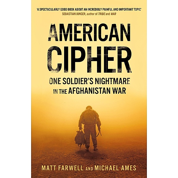 American Cipher, Matt Farwell, Michael Ames