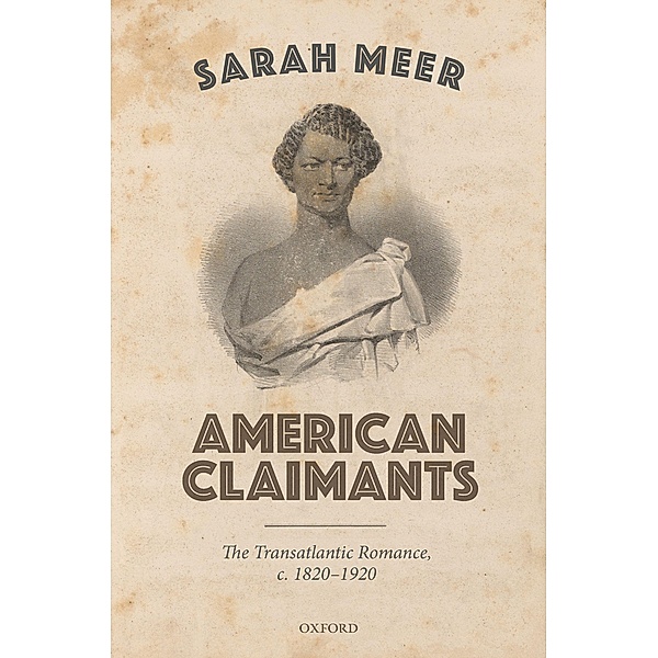 American Claimants, Sarah Meer