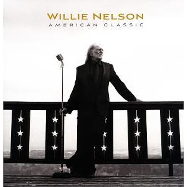 American Classic, Willie Nelson