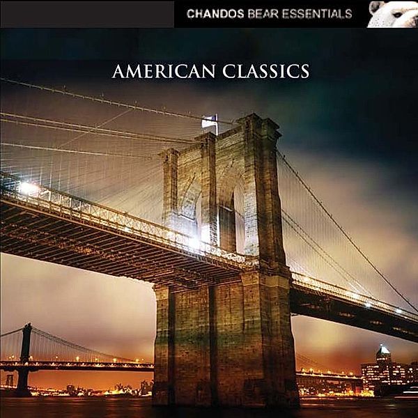 American Classics, Diverse Interpreten