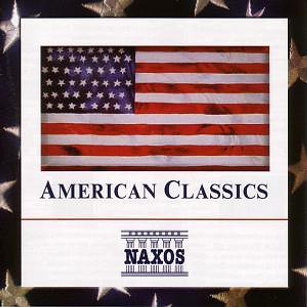 American Classics Sampler, Diverse Interpreten