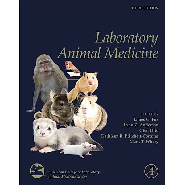 American College of Laboratory Animal Medicine / Laboratory Animal Medicine