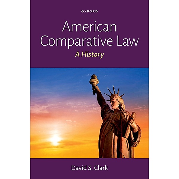 American Comparative Law, David S. Clark