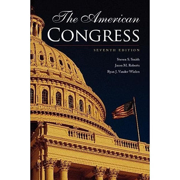 American Congress, Steven S. Smith