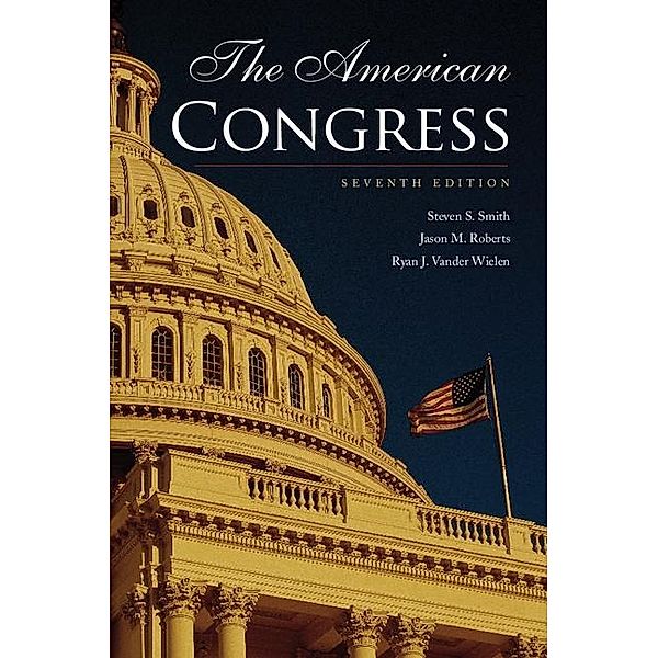 American Congress, Steven S. Smith