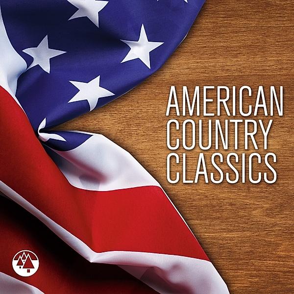 American Country Classics, Flatt & Scruggs-The Stanley Brothers-The Loneso