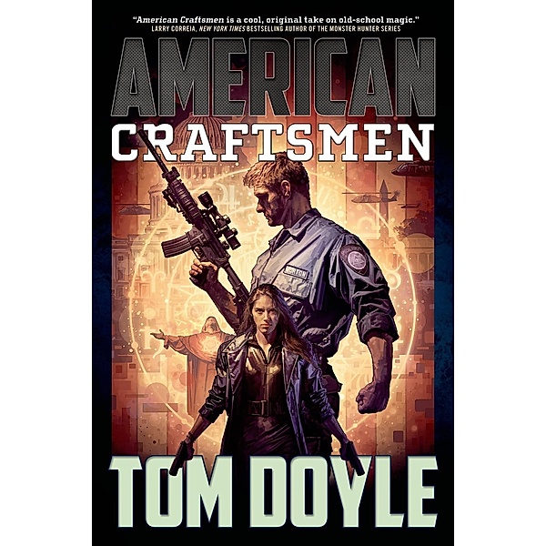 American Craftsmen / American Craft Series Bd.1, Tom Doyle