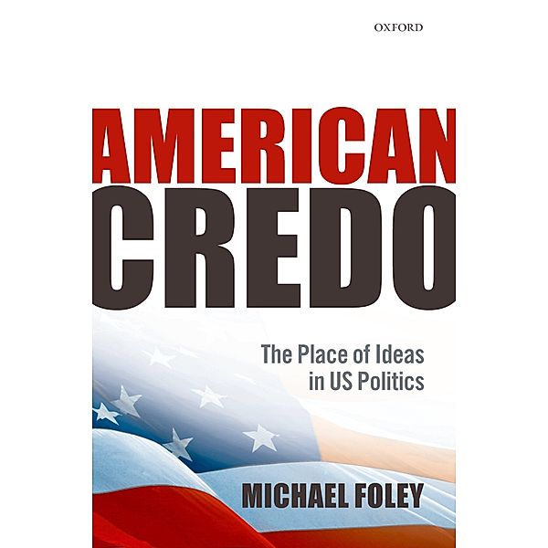 American Credo, Michael Foley
