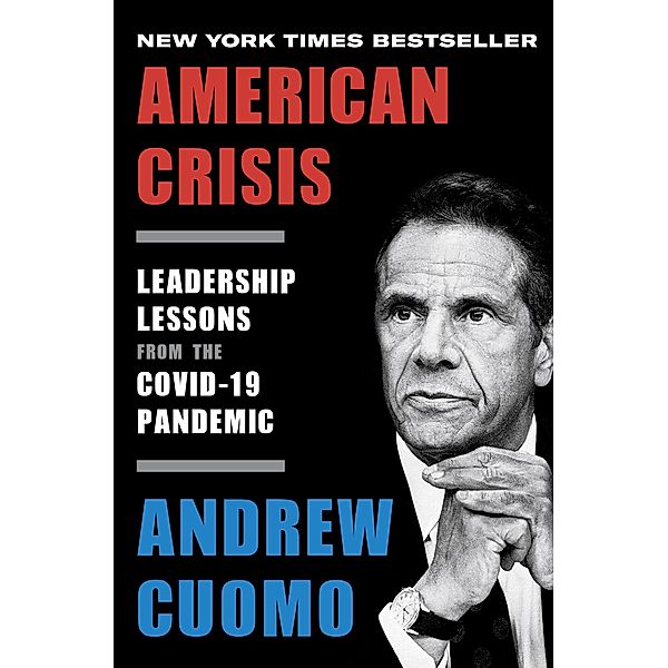 American Crisis, Andrew Cuomo