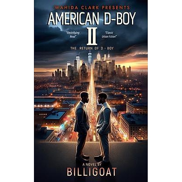 American D-Boy II / American D-Boy Bd.2, Billigoat