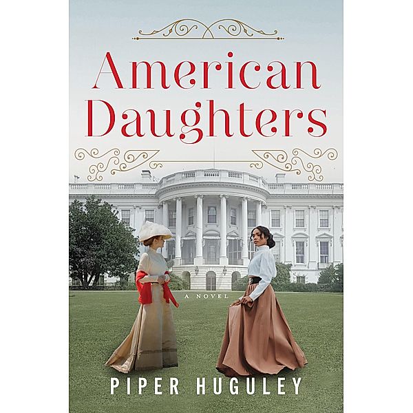 American Daughters, Piper Huguley