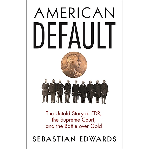 American Default, Sebastian Edwards