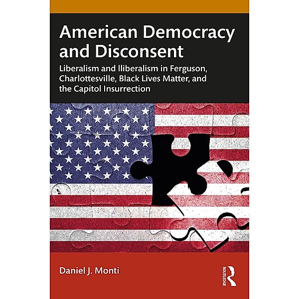 American Democracy and Disconsent, Daniel Monti