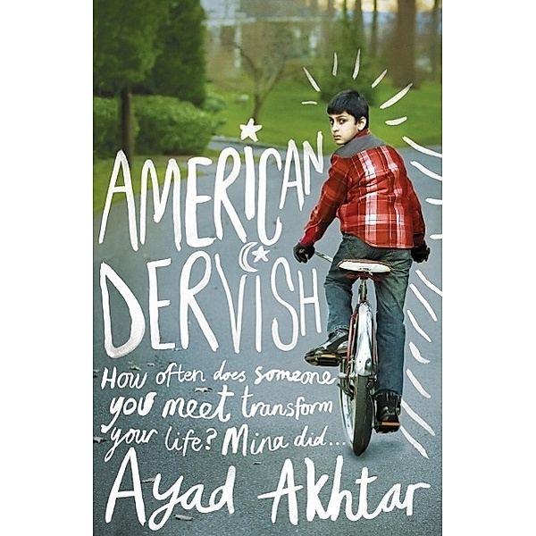 American Dervish, Ayad Akhtar