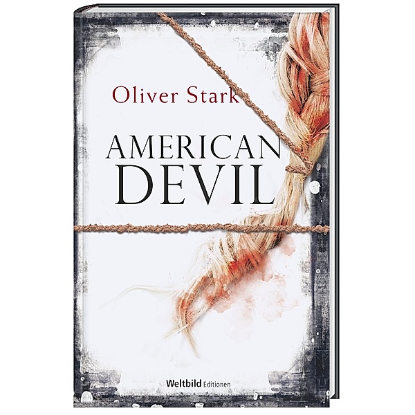 American Devil, Oliver Stark