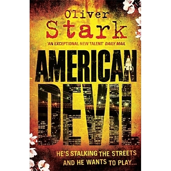 American Devil, Oliver Stark