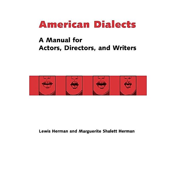 American Dialects, Lewis Herman, Marguerite Shalett Herman