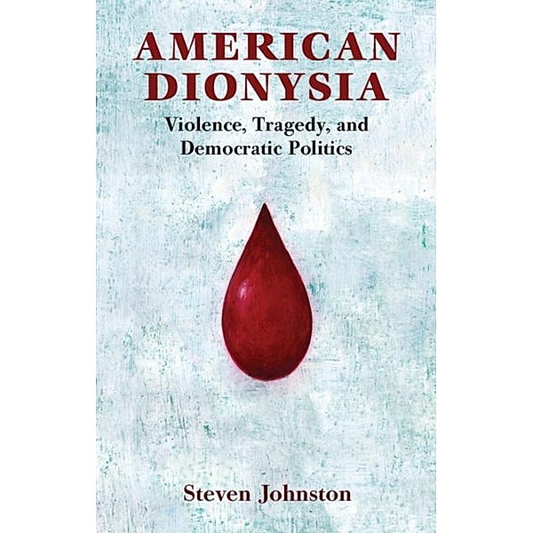 American Dionysia, Steven Johnston