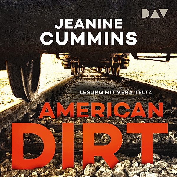 American Dirt, Jeanine Cummins