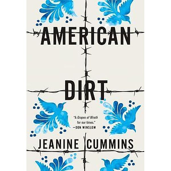 American Dirt / Pens and Ideas, Jeanine Cummins