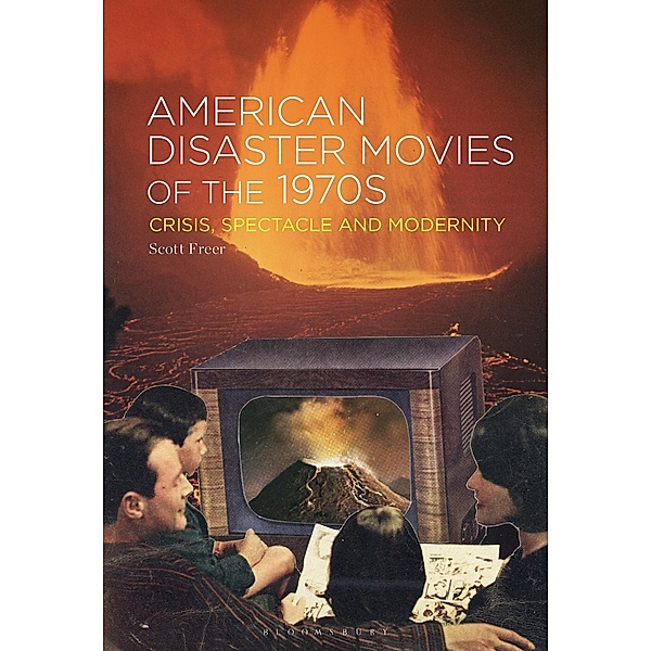 American Disaster Movies of the 1970s, Scott Freer