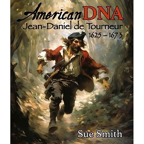 American DNA, Sue Smith