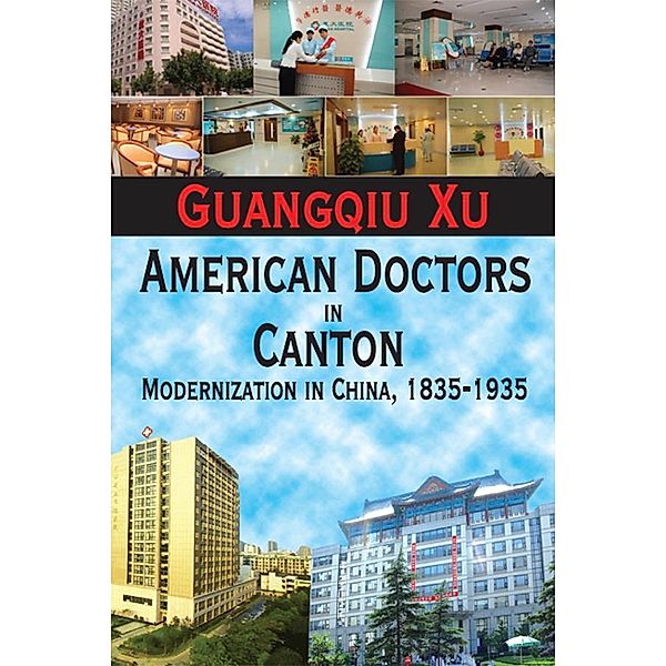 American Doctors in Canton