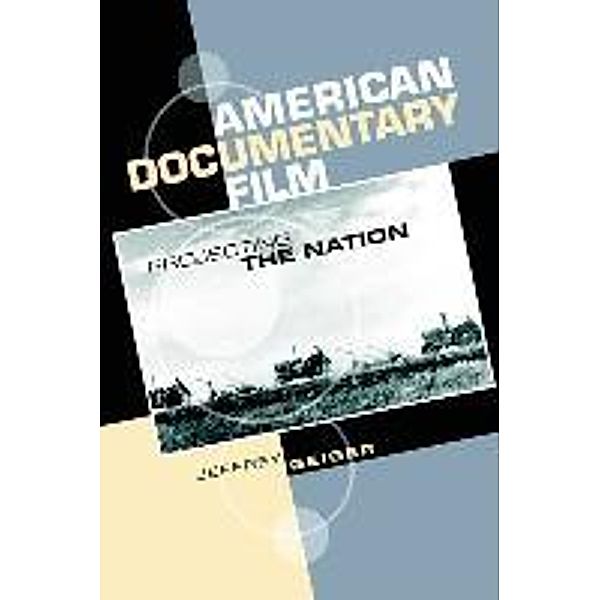 American Documentary Film, Jeffrey Geiger