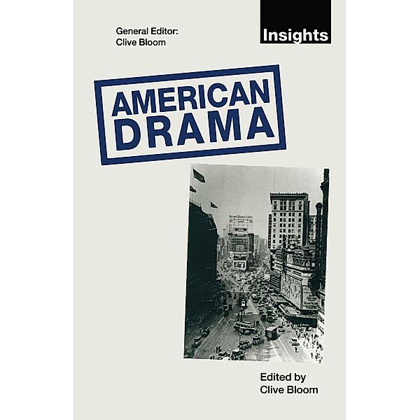 American Drama / Insights