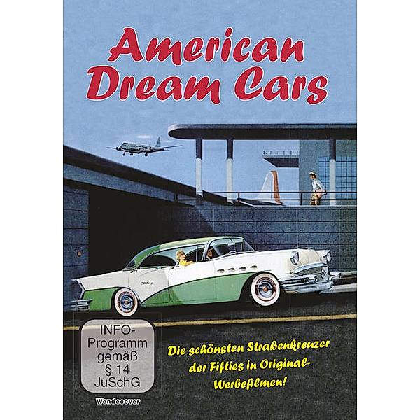 American Dream Cars, Wolfgang Dresler